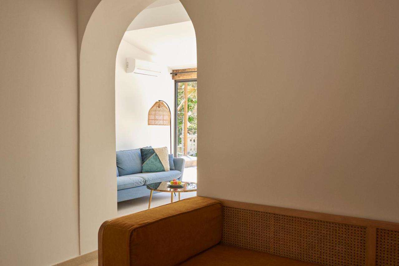 Louga Appartement Flayosc