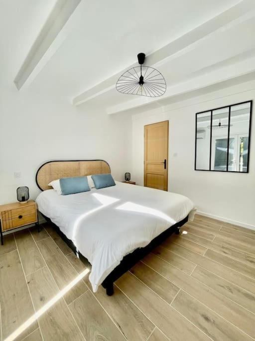 Louga Appartement Flayosc