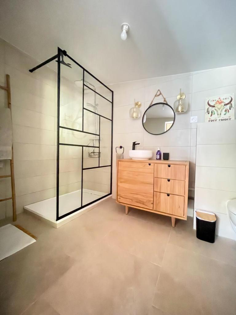 Appartement Louga Flayosc