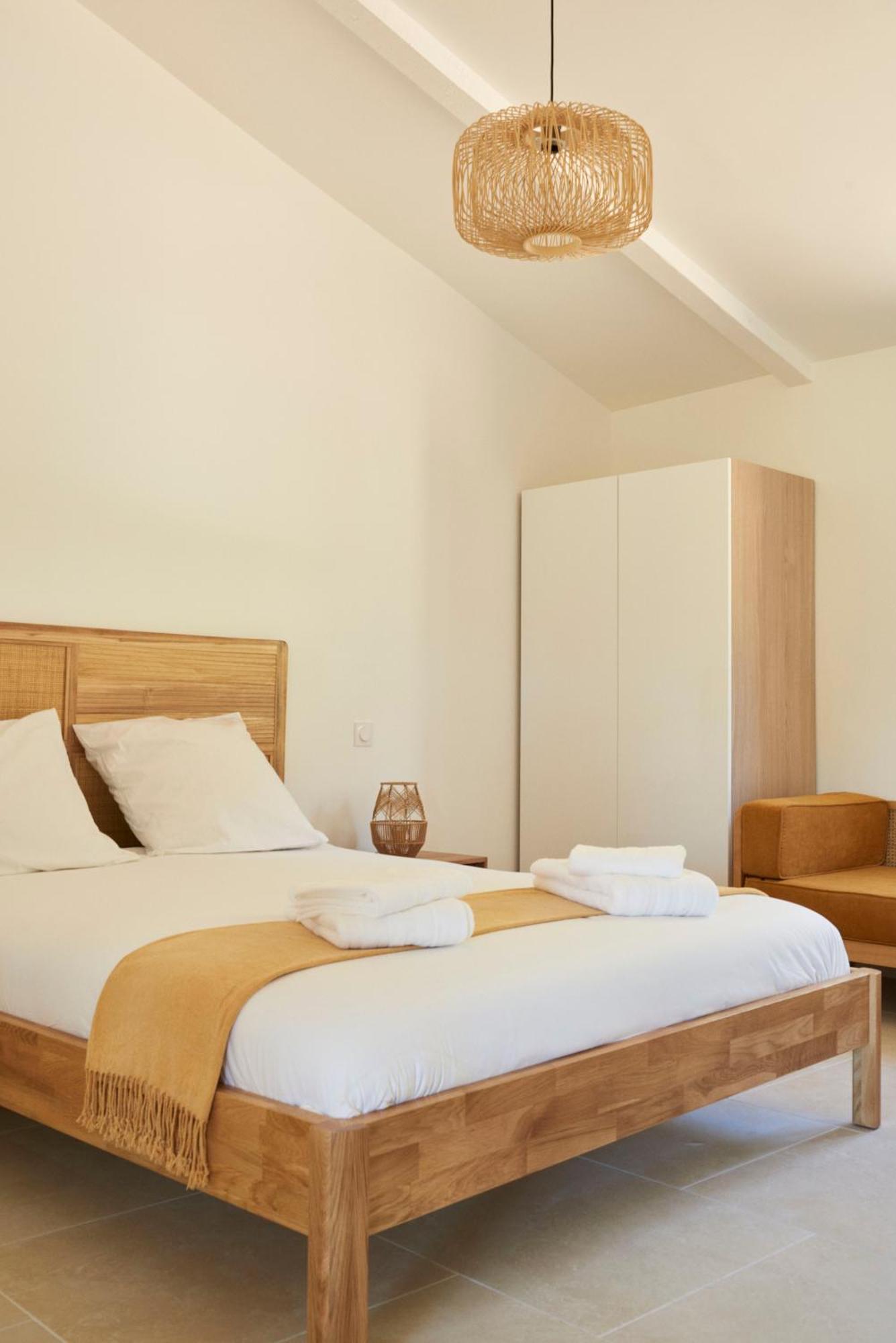 Appartement Louga Flayosc
