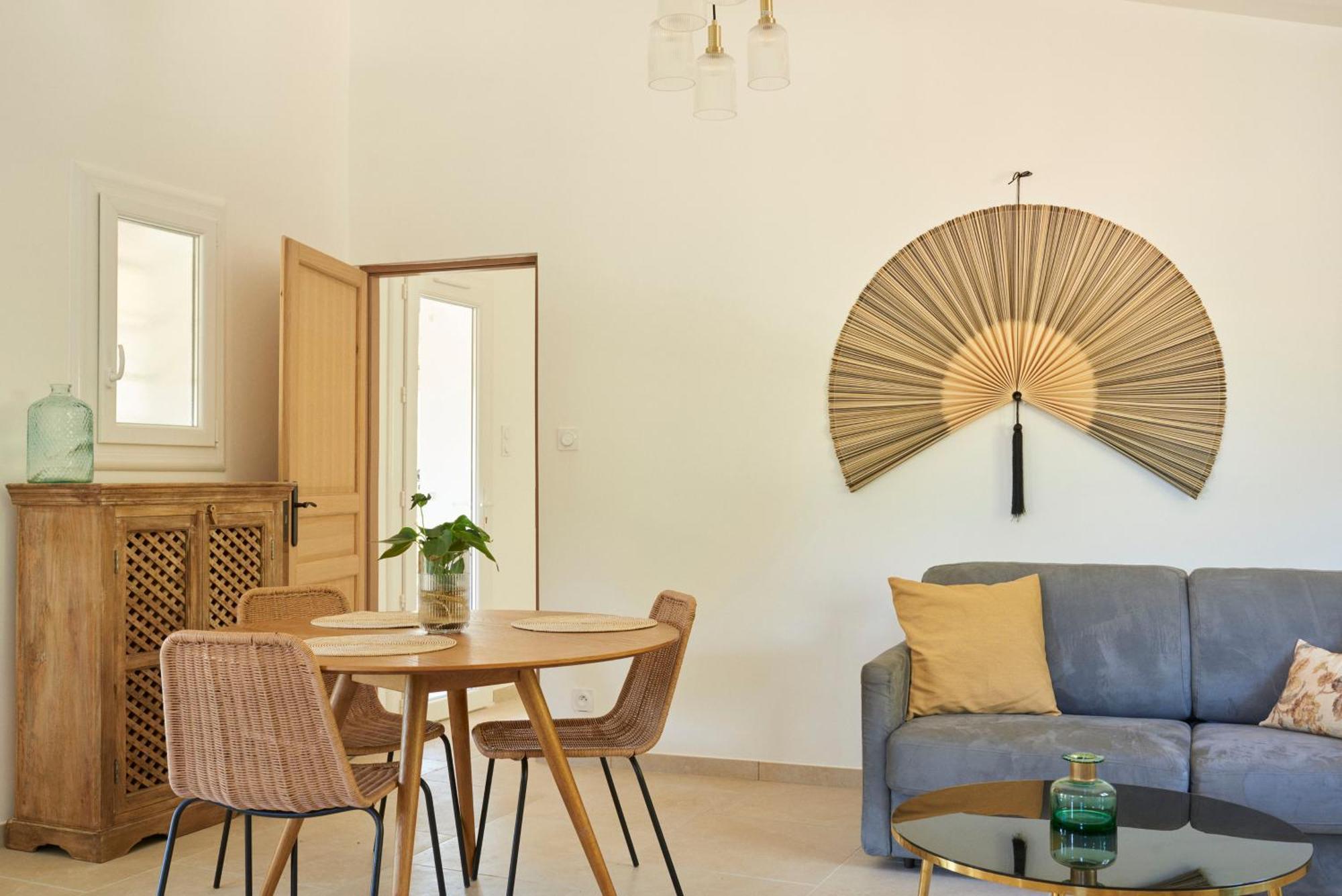 Louga Appartement