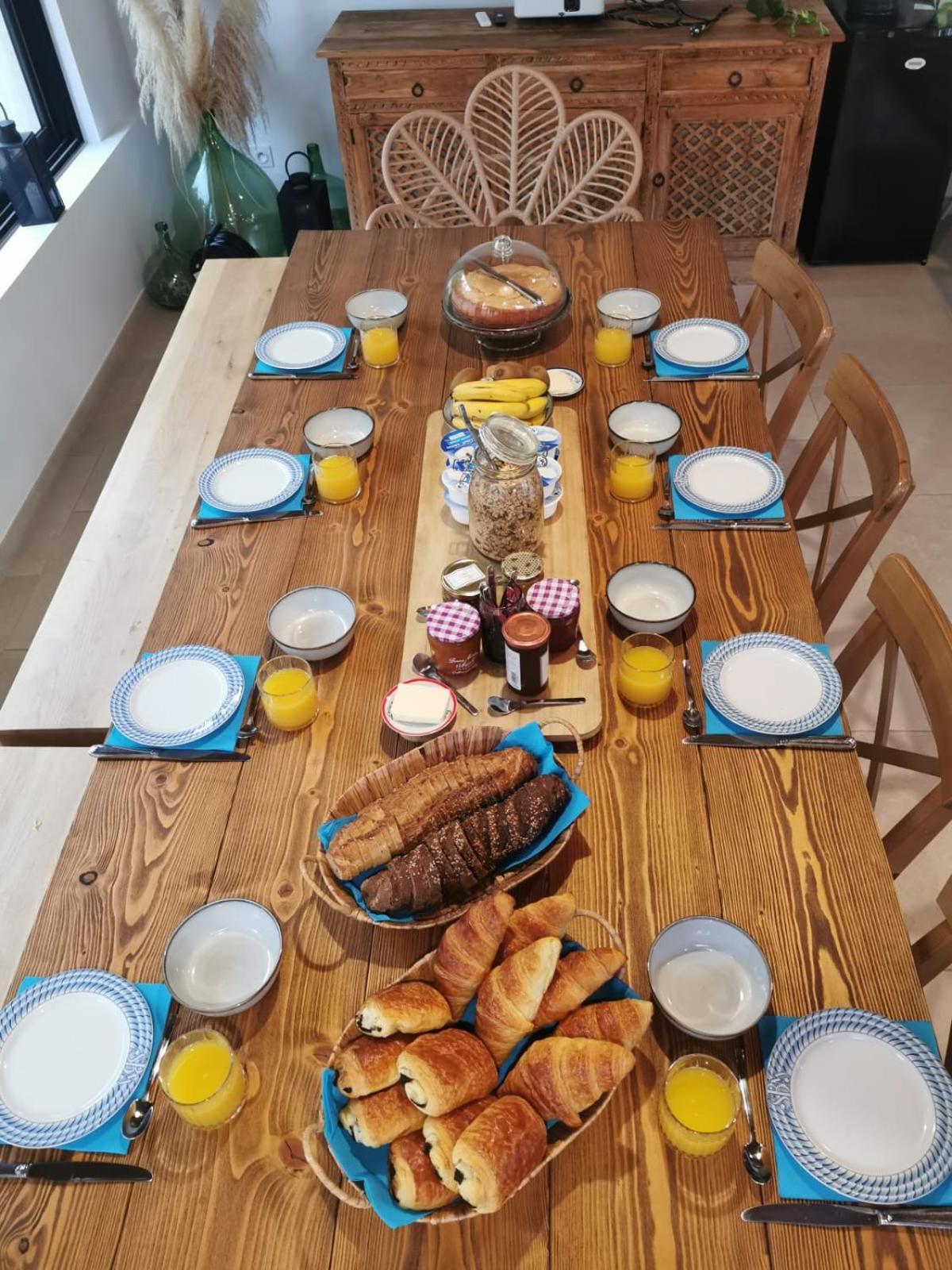 Appartement Louga *