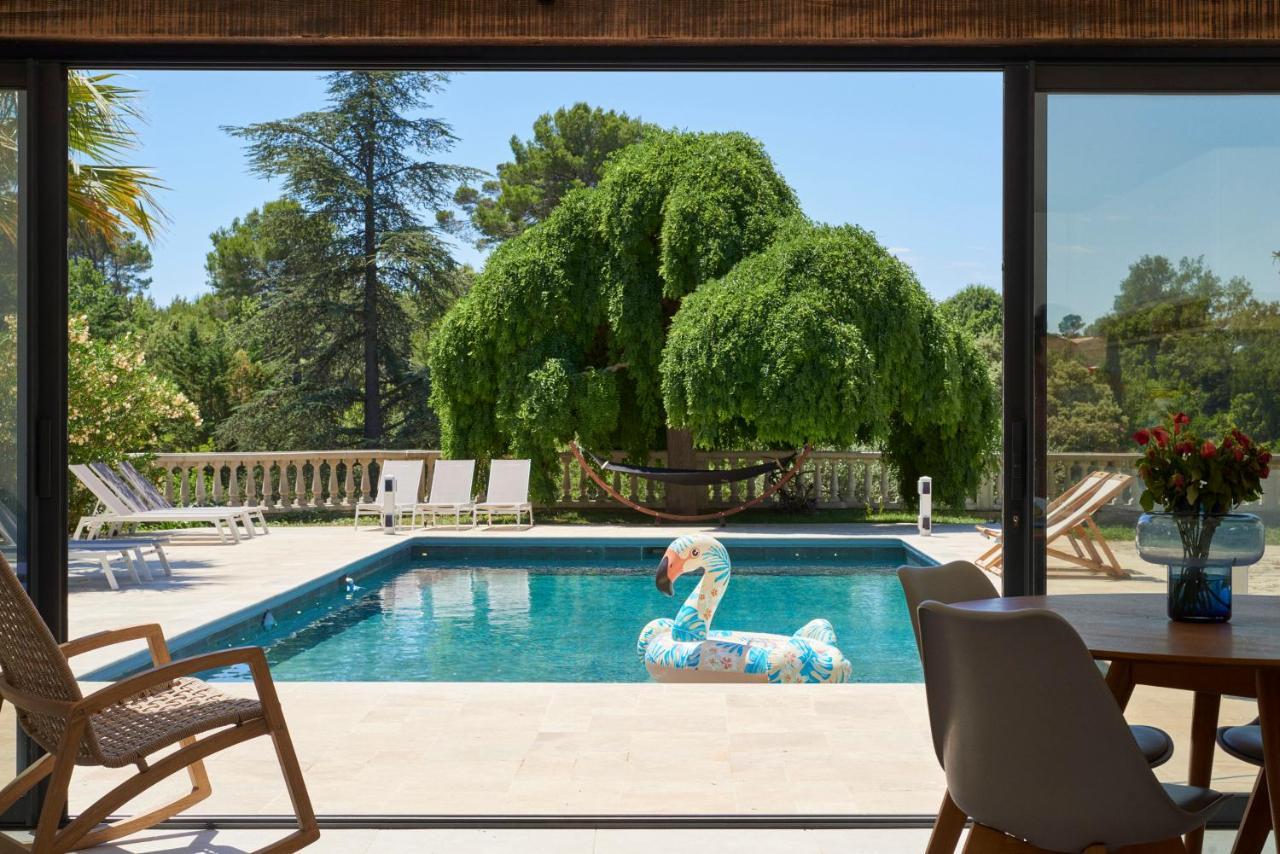 Appartement Louga Flayosc