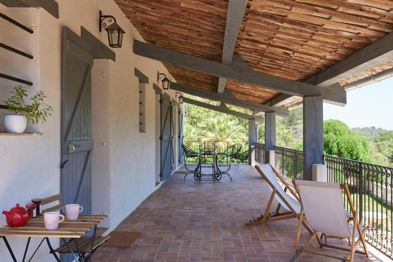 Appartement Louga Flayosc