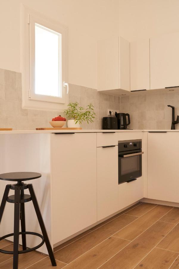 Louga Apartamento