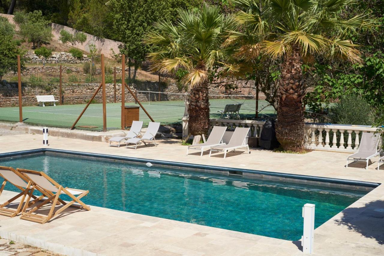 Appartement Louga Flayosc