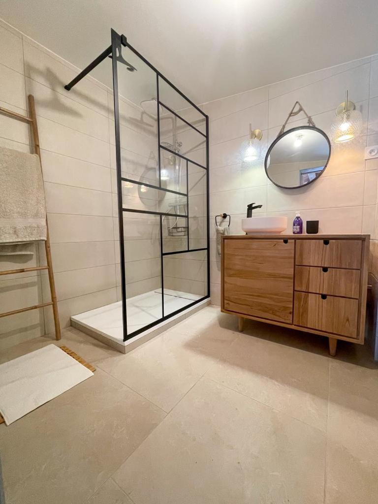 Appartement Louga *