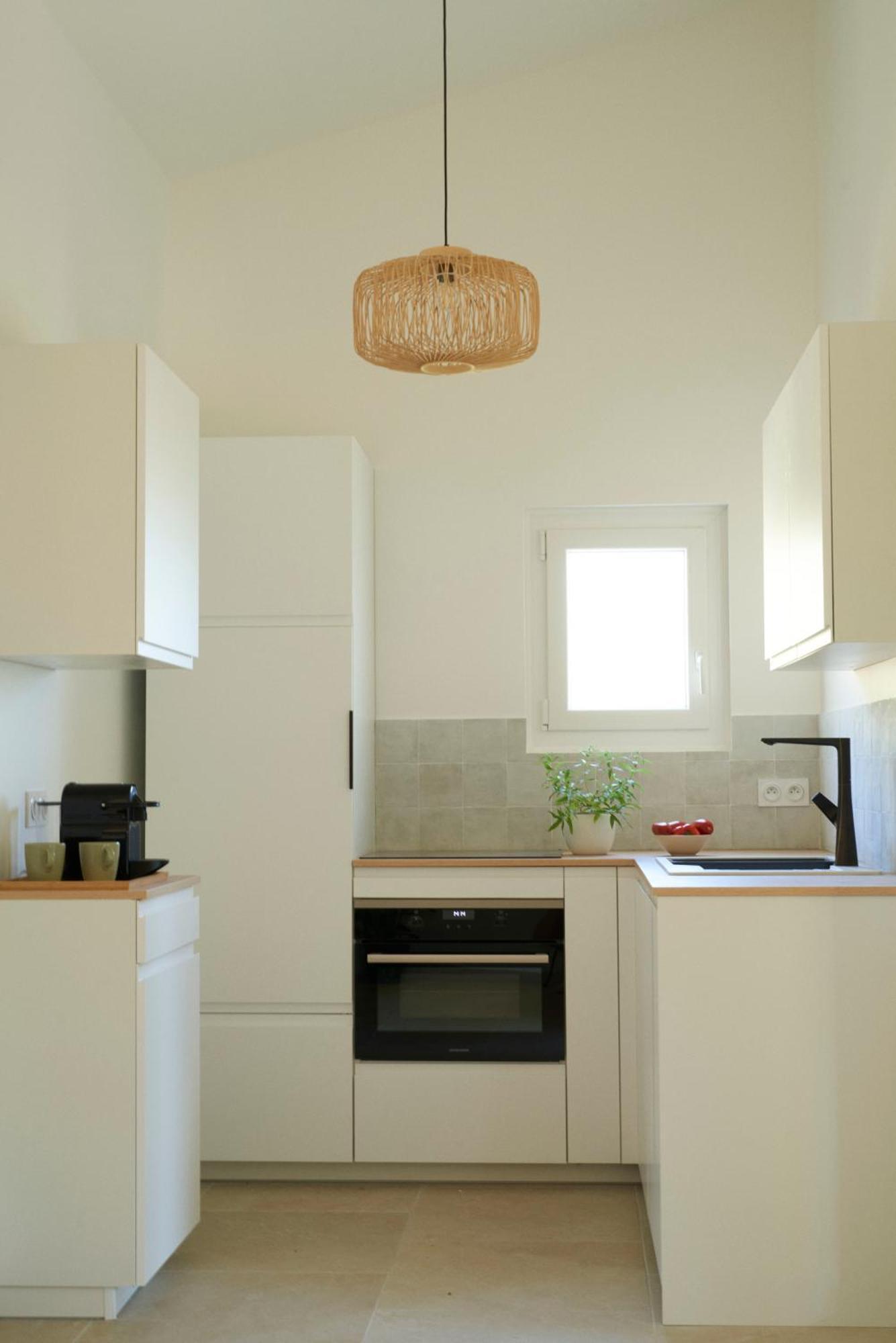 Apartamento Louga *