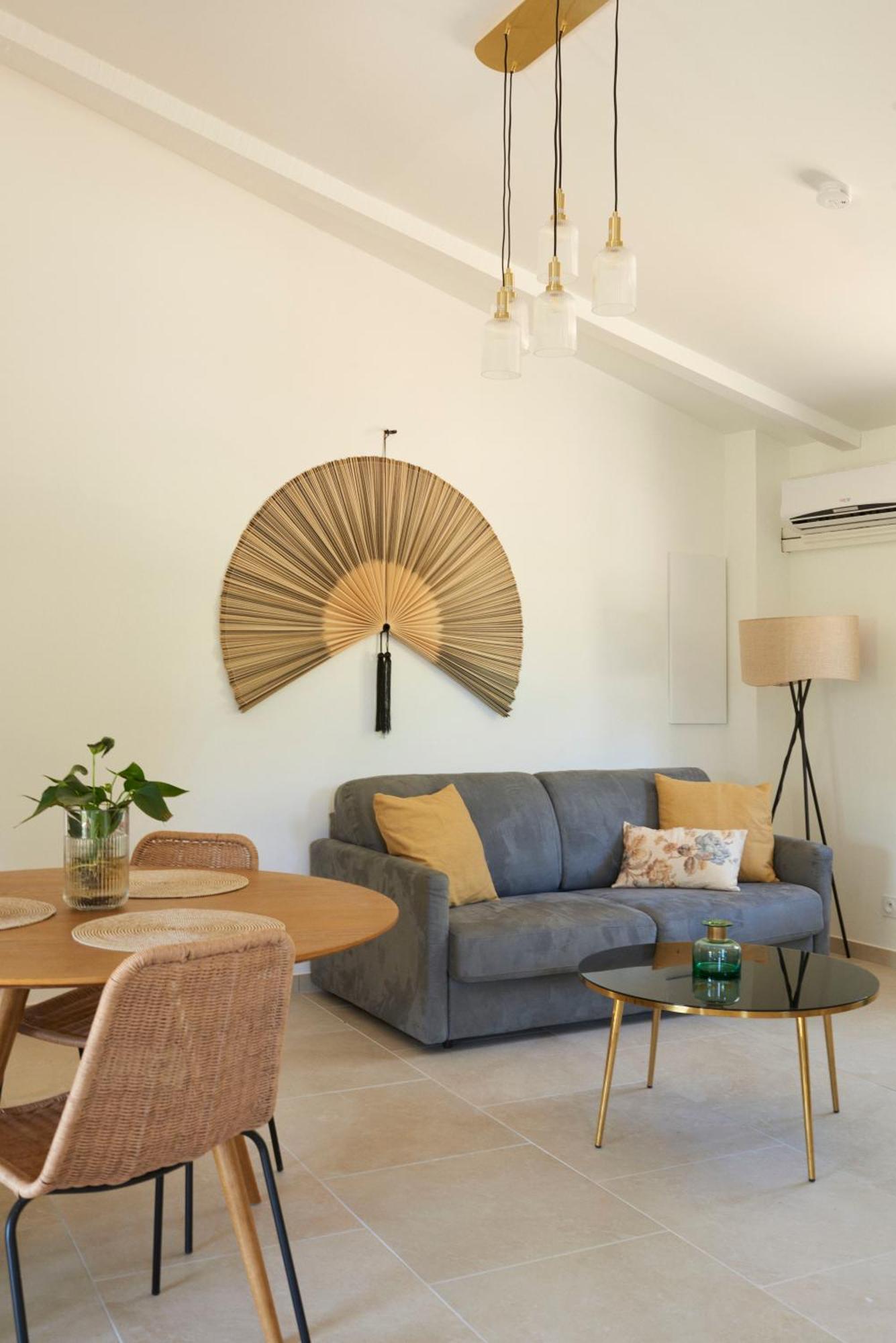 Louga Appartement Flayosc